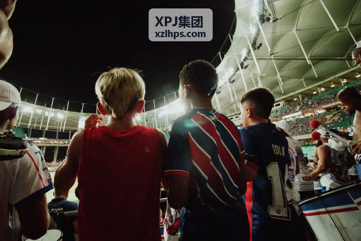 XPJ集团智能制造案例